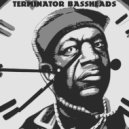 Simon Vinyl Junkie - Terminator Bassheads
