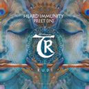 Tibetania, Heard Immunity, Preet (IN) - Kudi (Original Mix)