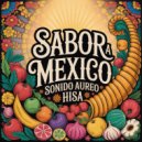 Hisa - Mexico late por mi (Original Mix)