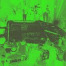 postʉr - Blurred Lines ()