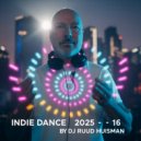 Ruud Huisman - Indie Dance Mix