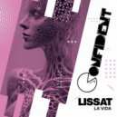 Lissat - La Vida (Funky Tribal Mix)