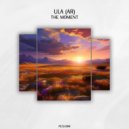 Ula (AR) - The Moment (Original Mix)