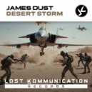 James Dust - Desert Storm (Extended Mix)