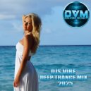 Djs Vibe - Deep Trance Mix 2025 ()