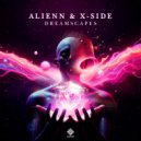 Alienn & X-side - Dreamscapes