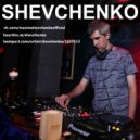 Shevchenko - Club Kelt (10.11.2014) ()