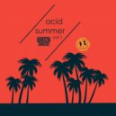 X6cta - Acid Lord (Black Ahead Remix)