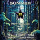 Space Forest - psy-fi (Original Mix)