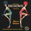 The Broadway Show Orchestra & Chorus - Love In My Heart ()
