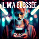 J2PG & HybridSound - Il m'a blessée (feat. HybridSound)