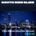 Dj TrinityBlade - South Side Slide The Concrete Serenade (Chi Mix)