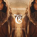 The Friend, Tibetania - Desert Wind (Original Mix)
