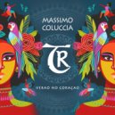 Tibetania, Massimo Coluccia - Verao No Coracao (Original Mix)