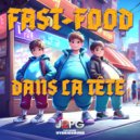 J2PG & HybridSound - Fast-food dans la tête (feat. HybridSound)