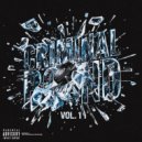 Criminal Bound & OVERS6IX - 660 V.1 ()