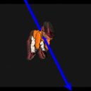 Vlone Wolf - SOUL EVANS