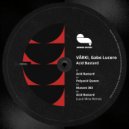 VARKI & Gabo Lucero - Acid Bastard (Lauti Mina Remix)