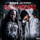 Bosh G & D-Raww - WATCHU KNOW BOUT