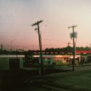 payphone tapes & payphone tapes - blue sun, black roads (slowed)