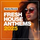 Richard Martins - Spirit Rise (Original Mix)