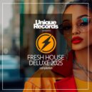 Lilie McCoy - Focus (Original Mix)