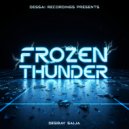 Desiray Saija - Icebreaker (Original Mix)