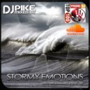 Dj Pike - Stormy Emotions (Spectrum Equalizing Epizod #001) (Spectrum Equalizing Epizod)