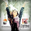 Dj Pike - Deep Snow Bullet (Spectrum Equalizing Epizod #004) (Spectrum Equalizing Epizod)