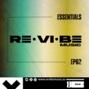 Iñigo Rave - Up There (Original Mix)