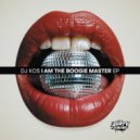 DJ Kos - Jack Broke Leg