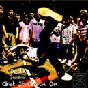 JedX - Get It Goin On (Original Mix)