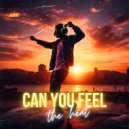 KPN - Can You Feel The Heat (Original Mix)
