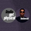Kashovski & Abel Ray - Baby (Original Mix)