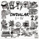 Ondular, Alejandro Mosso, Mad Dim - II (Extended Mix)