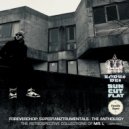 Sun Cut Flat & Family Tapes & Lodus Dei - Magic ()