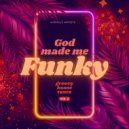 Palmez, Nicky B - Magalenha (Original Radio Edit)