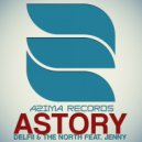 Delfii & The North feat. Jenny - Astory