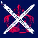 Francisco Samuel, David Rodriguez - Quiet Storm On A Sunday Afternoon (Extended Mix)