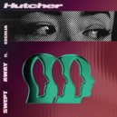 Hutcher, Cecelia - Swept Away (Extended Mix)