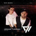 Airsand, TuraniQa, Airsand & TuraniQa - Sipa Sipa (Extended Mix)