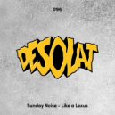Sunday Noise & Shawn Jackson - Preminicious (Original Mix)
