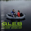 gleb filipchenkow feat. Noemy Abrantes - Amor (Original Mix)