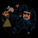 Rish Huss & Kamrran - Pachanga