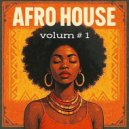 T o l l - AFRO HOUSE vol # 1 @ 2025