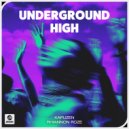 Kapuzen & Rhiannon Roze - Underground High (Extended Mix)