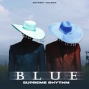 Supreme Rhythm - Above The Sky
