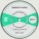 Roberto Parisi - Ganja Man (Original Mix)