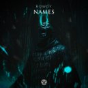 Rowdy - Names (Radio Mix)