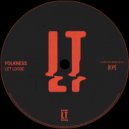 Folkness - Let Loose (Original Mix)